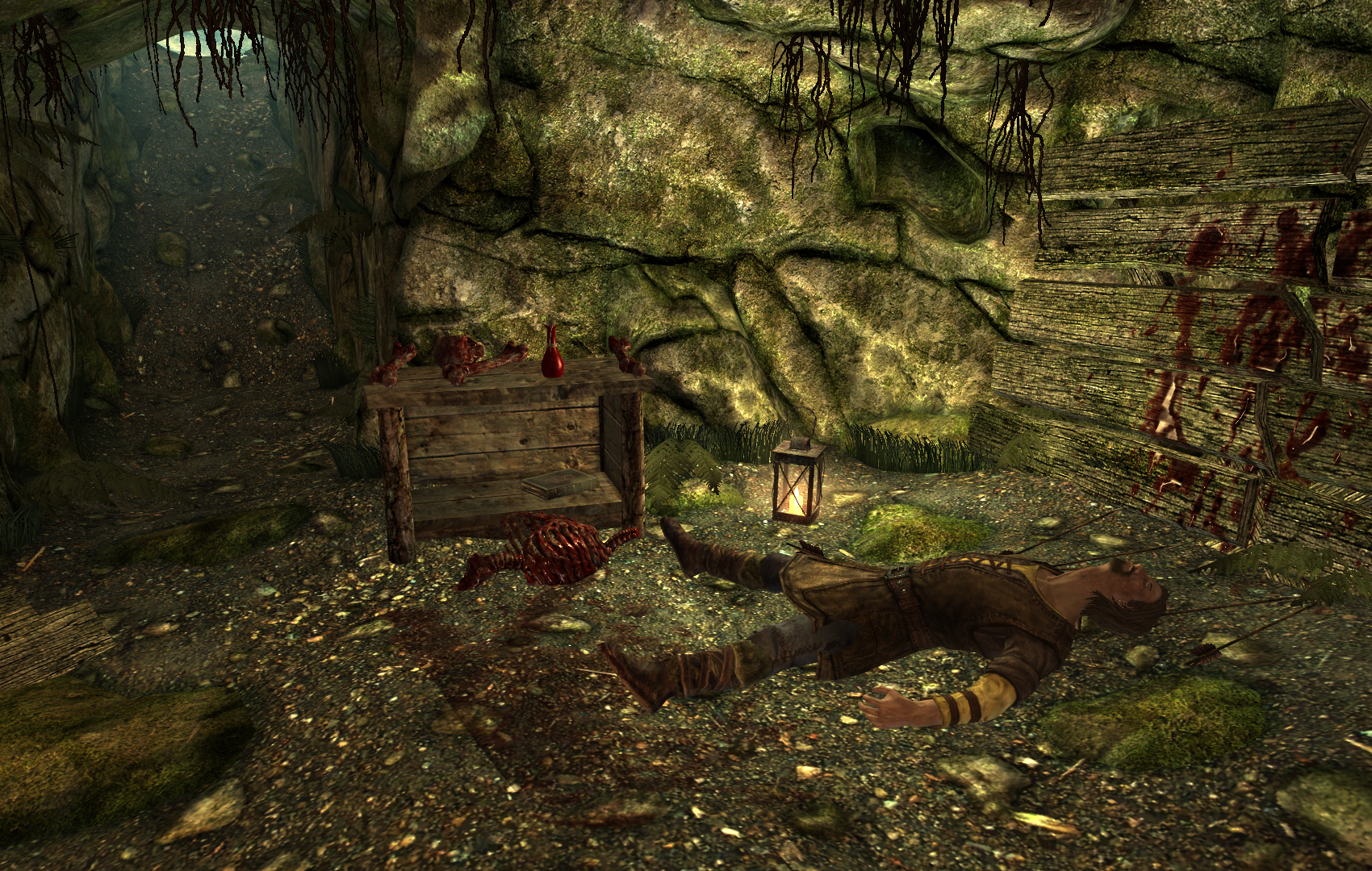 how to fly in skyrim how to fly in skyrim