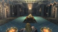 Throne Room (from throne)