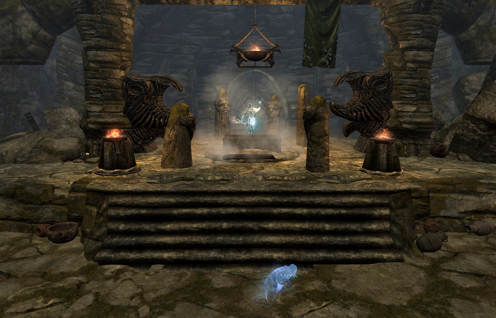 walk through walls skyrim walk through walls skyrim