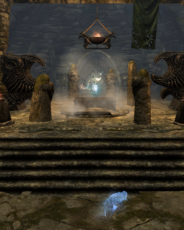 images Skyrim Volskygge Puzzle Reset skyrim volskygge puzzle reset