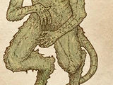 Скамп (Oblivion)