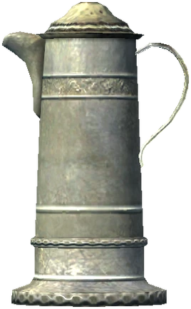 Flagon