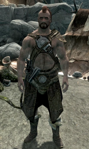 Kuvar | Elder Scrolls | Fandom