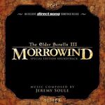 Morrowind ost se cover