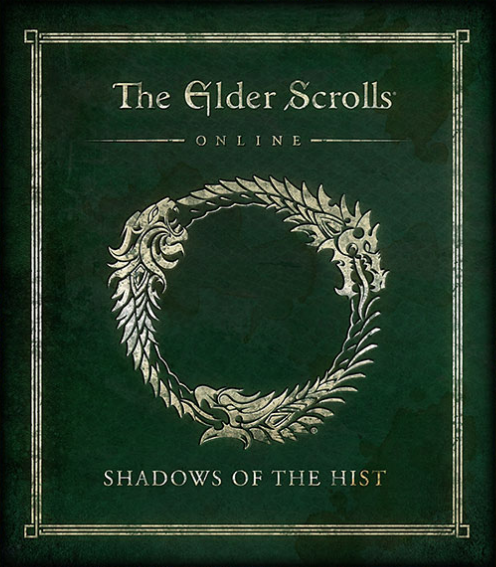 Update 11 Featuring Shadows of the Hist is Now Available on PC & Mac! - The Elder  Scrolls Online