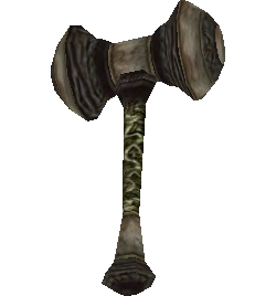 Молот грандмастера-кузнеца | The Elder Scrolls Wiki | Fandom