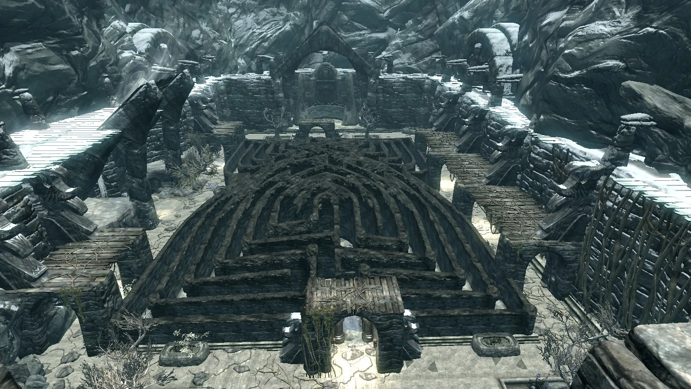 Скайрим лабиринтиан квесты. Лабиринтиан в скайриме. Лабиринт шалидора скайрим. Лабиринтиум skyrim. Скайрим локация лабиринтиан.