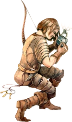 Class creation thief