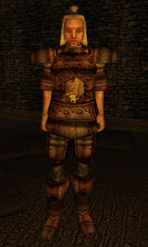 Lorod Morrowind