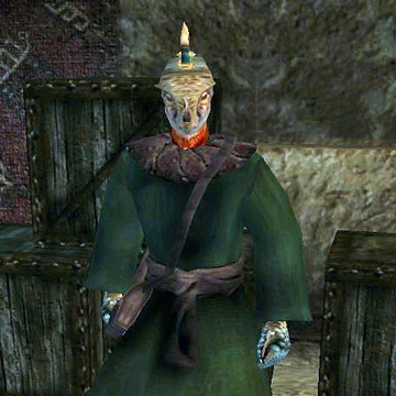 Miun Gei Elder Scrolls Fandom