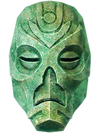 Rahgot Mask