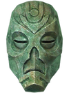 Rahgot Mask