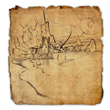 Eso Rivenspire Treasure Map 6 Rivenspire Treasure Map Vi | Elder Scrolls | Fandom