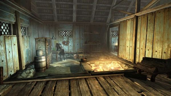 Главный зал