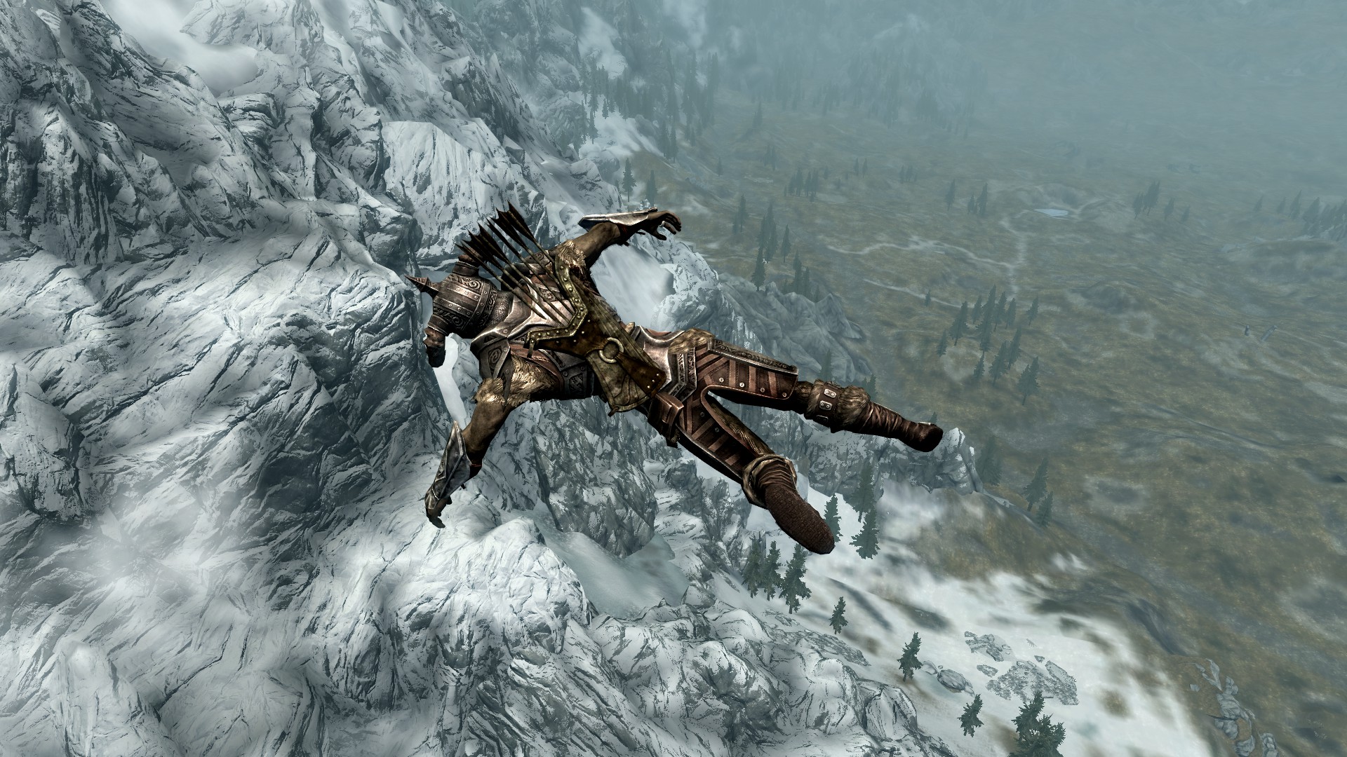 Великан (Skyrim) | The Elder Scrolls Wiki | Fandom