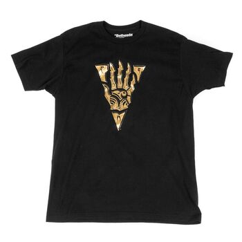 Hand of Vivec T-Shirt Flat