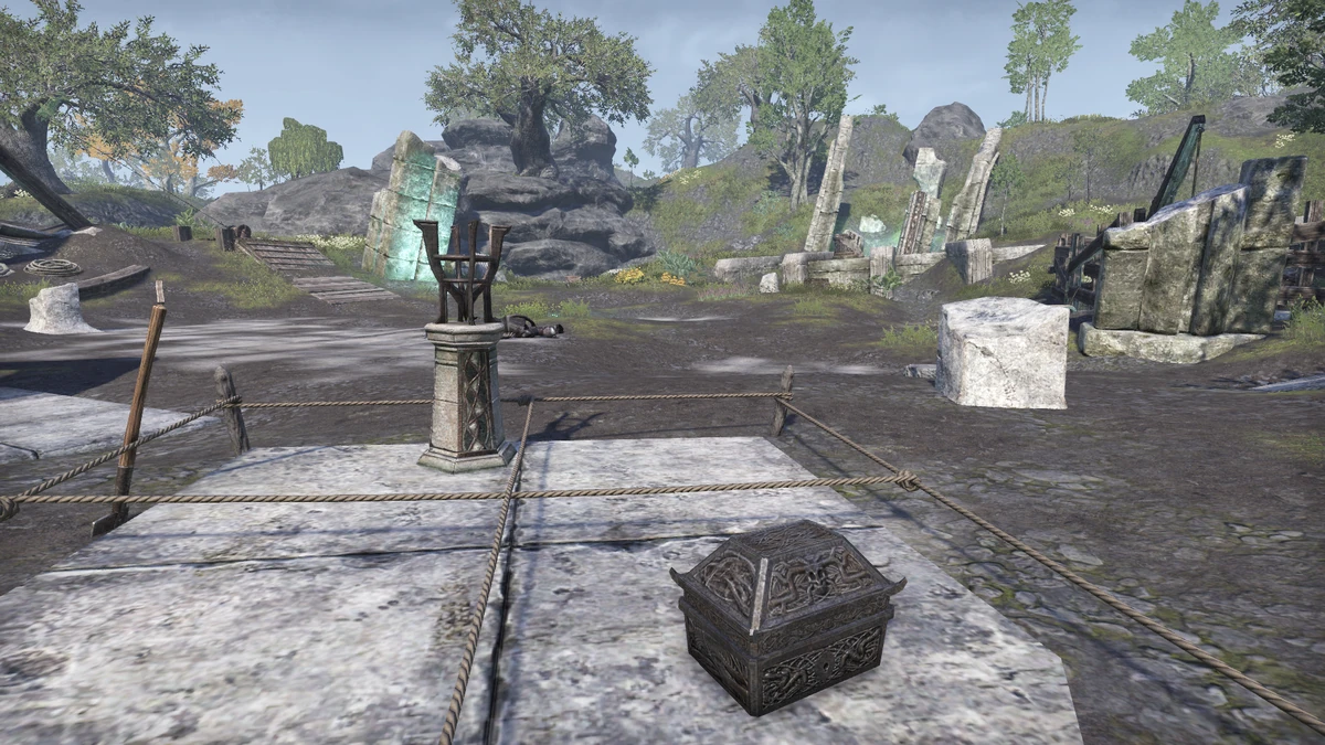 CategoryBlackwood Repeatable Quests Elder Scrolls Fandom