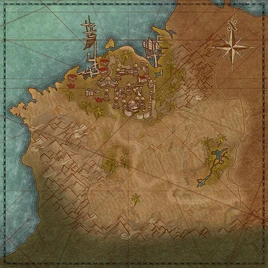 Myrkwasa Concept Map