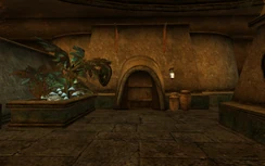 Поместье Курио