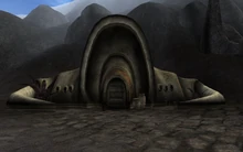 Поместье Морвейн