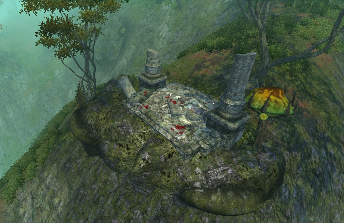 Punishment Point Elder Scrolls Fandom