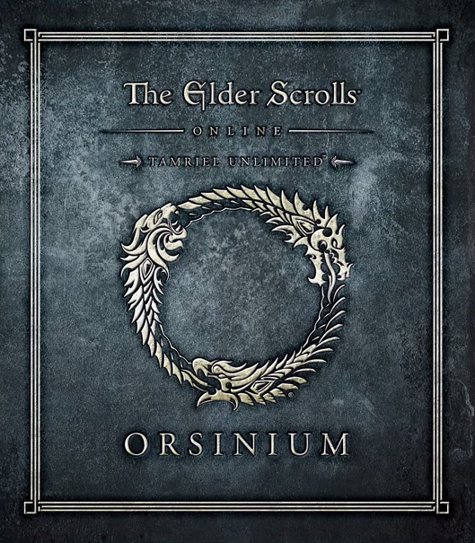 Orsinium Guide: Maelstrom Arena - The Elder Scrolls Online