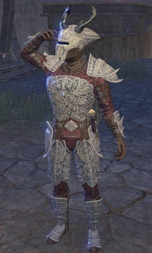 House Redoran Soldier Elder Scrolls Fandom