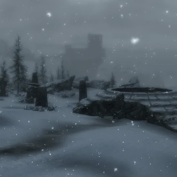 Speaking With Silence Elder Scrolls Fandom Leave nightingale hall with karliah and brynjolf. speaking with silence elder scrolls