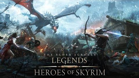 The_Elder_Scrolls_Legends_–_Heroes_of_Skyrim_Trailer
