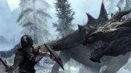 The Elder Scrolls V Skyrim - Official Trailer-0
