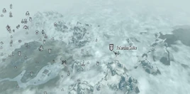 Twierdza Świtu (mapa) (Skyrim)