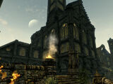 Bards College (Skyrim Location)