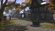 Town in Cyrodiil