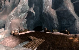 Glacial Cave