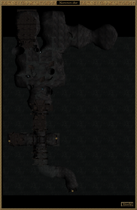 Norenen-dur Local Map