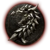 Online ebonheart crest