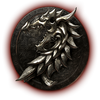 Online ebonheart crest