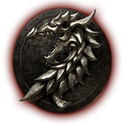 Online ebonheart crest