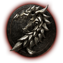 Online ebonheart crest