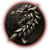 Online ebonheart crest