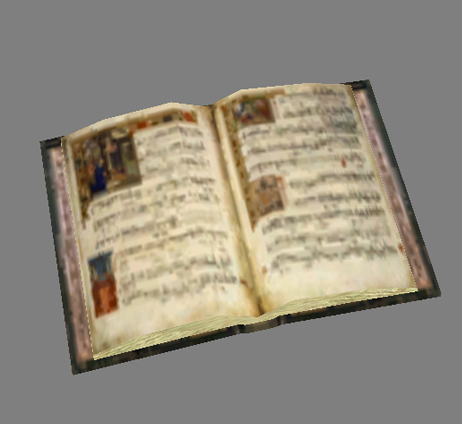 Книга Восхода и Заката | The Elder Scrolls Wiki | Fandom