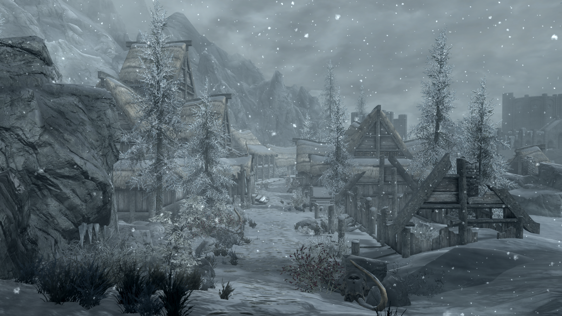 Винтерхолд (Skyrim) | The Elder Scrolls Wiki | Fandom