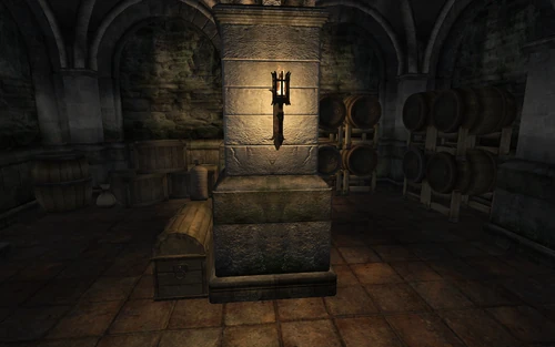 Винные бочки