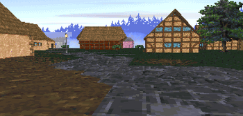 Baelwood (Daggerfall)