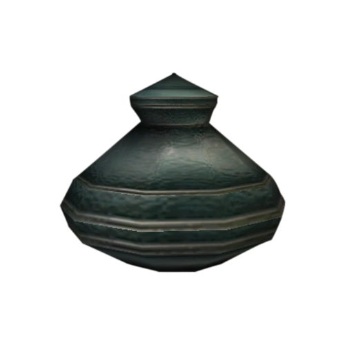 Blue Clay Pot Elder Scrolls Fandom