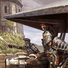 Imperial Legion Elder Scrolls Fandom The emperors have long commanded endless realms and armies by their decrees, and by the edicts of the elder council.
