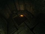 Imperial City Sewers (Oblivion)