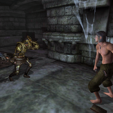 Origin Of The Gray Prince Elder Scrolls Fandom