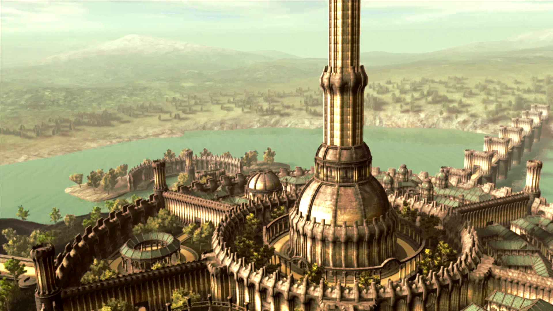 The Imperial City Guide: The Basics - The Elder Scrolls Online