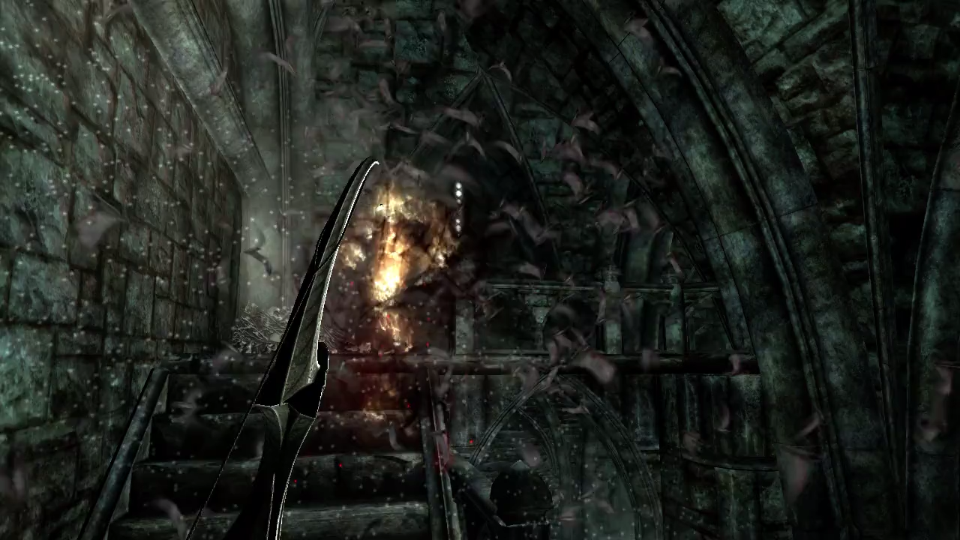 Skyrim DLC to be Xbox 360-exclusive for 30 days - GameSpot